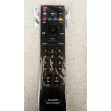 Control Remoto Tv Panasonic Viera