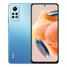 Xiaomi Redmi Note 12 Pro 4g Dual Sim 256 Gb Azul 8 Gb Ram