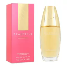 Beautiful 75ml Edp Spray