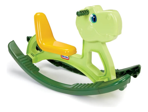 Brinquedo Little Tikes Easy Rockin' Dino Ride On