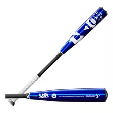 Demarini The Goods (-10) Bate De Beisbol De Ee. Uu. - 29'/19