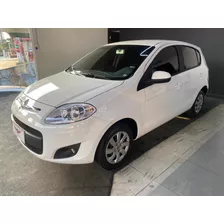 Fiat Palio 2016 1.4 Attractive Flex 5p