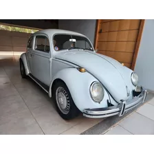 Volkswagen Fusca 1500