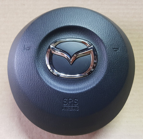 Tapa De Bolsa De Aire Mazda Cx5 2014 2015 2016 2017 Foto 2