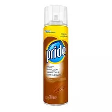 Pride Spray Limpiador Multisuperficies