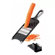 Gefu Asia Julienne Slicer, Acero Inoxidable, Multicolor, T.