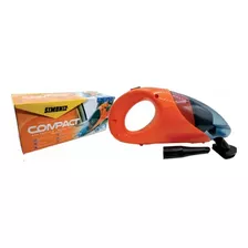 Aspiradora Compact Para Auto