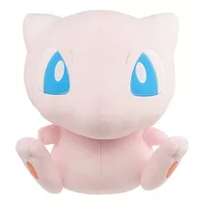 Peluche Pokemon Mew 30cm Super Big Coro Banpresto 2020 Japon