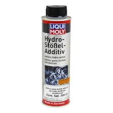 Aditivo Hidropiñón Elimina Ruido Buzos Hidráulicos Liquimoly