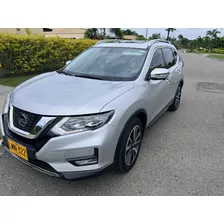 Nissan X-trail 2023 2.5 Exclusive