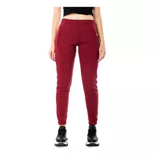 Pantalon Mujer Jogging Chupin Algodon Jogger Urbano Gym A16