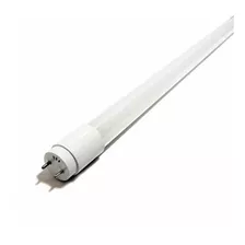 Tubo Led 9w T8 60cm 6500k Equiv 18w G13 750 Lm Nov X 10 Unid