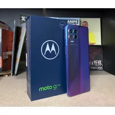 Motorola G100 8gb Ram Excelente 