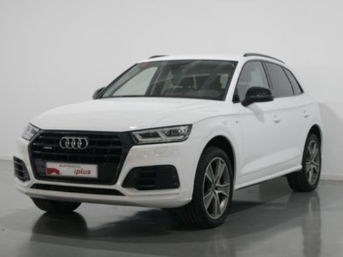 Par De Protectores Para Audi Q7 O Q5 Originales Nvo. Foto 5