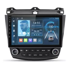 Autoradio Android Honda Accord 2003-2007 Carplay