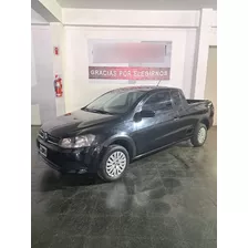 Volkswagen Saveiro C/ext