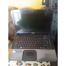 Notebook Toshiba Satellite C845 En Desarme