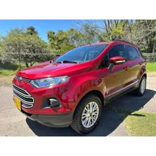 Ford Ecosport 2 2017 2.0 Se