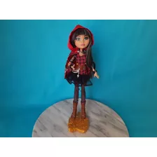 Boneca Ever After High - Primavera - Cerise Hood Cdm50 - MP Brinquedos