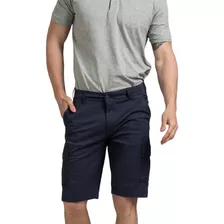 Bermuda Short Hombre Cargo Brooksfield Moda Importada 6416b