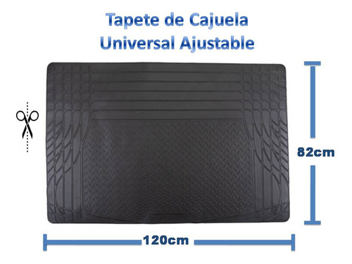 Tapetes 3pz Bt + Cajuela Geely Coolray 2024 2025 2026 Foto 3