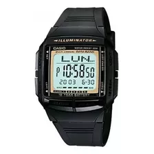 Reloj Casio Hombre Modelo Db-36-9avdf /jordy