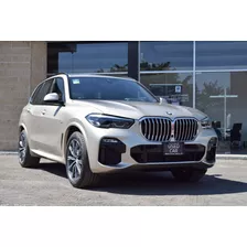 Bmw X5 2020