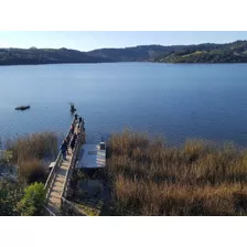 Parcelas A Minutos Playa Llico Y Lago Vichuquén Descuento 5m