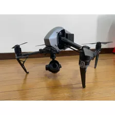 Drone Dji Inspire 2 - Camara X5s - Drone Profesional 