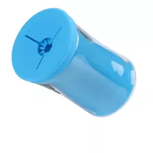 Bonito Vaso De Silicona Para Limpiar Las Patas De Los Gatos