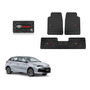 Estreo Toyota Yaris Sedan 09-15 Carplay Android Auto 4+32 G Toyota Yaris (Sedan)