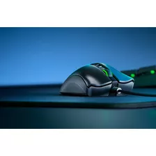 Mouse Gamer Razer Deathadder V2 , Optical Switch, 2000dpi