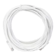 Cable Red Ethernet 10 Metros Rj45 Utp Categoria 6 User Cord