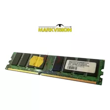 Memoria Ram Markvision Ddr 512mb Pc-2700 333 / 266 Para Pc