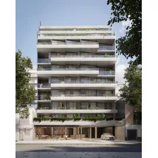 Edificio En Palermo - Oportunidad De Inversión. Unidades De 1, 2 Y 3 Amb. Con Todos Los Amenities. Ideal Uso Profesional O Renta Temporaria.