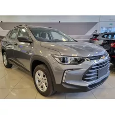 Chevrolet Tracker 1.2 At Entrega Inmediata Tomo Usado 3-