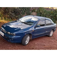 Fiat Marea 2006 1.8 Elx 4p