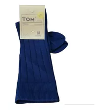 Medias De Vestir Tom (pack X 6), Algodón 80%