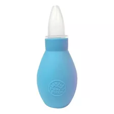 Aspirador Nasal Azul | Pais & Filhos