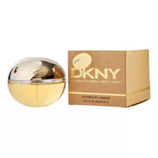 Perfume Dkny Golden Delicious Edp 100ml Original