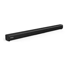 Barra De Sonido Hisense Hs205 De 2.0 Canales, 60 W, Bluetoot