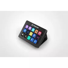 Elgato Streamdeck +, 8 Botones, 4 Codificadores