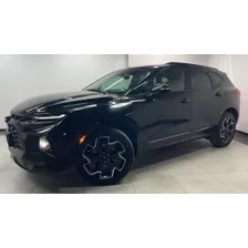 Chevrolet Blazer 2020