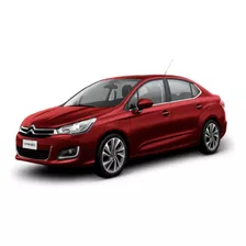 Inyectores Citroen C4 Lounge 1,6 Thp Nafta 2014/2016