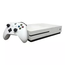 Xbox One S 1 Tb Standard