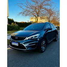 Geely Emgrand Gs 2019 1.8 Gsp At