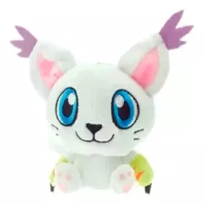 Figura Gatomon