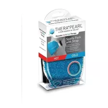 Thera Pearl Gel Frio Calor Sport Pack C/sujetador