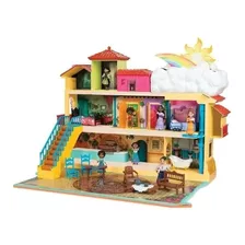 Disney Encanto Playset Casa Dos Madrigal Jakks 