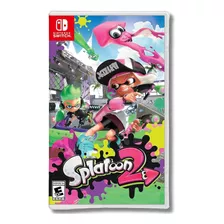 Splatoon 2